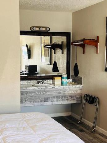Imagen general del Hotel Days Inn By Wyndham Branson Ozarks. Foto 1