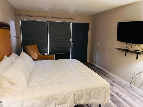 Imagen general del Hotel Days Inn By Wyndham Branson Ozarks. Foto 2