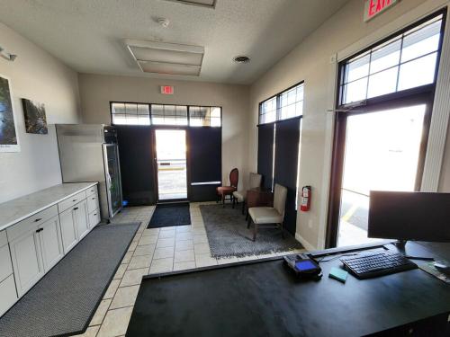 Imagen general del Hotel Days Inn By Wyndham Branson Ozarks. Foto 5