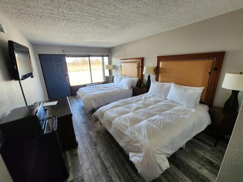 Imagen de la habitación del Hotel Days Inn By Wyndham Branson Ozarks. Foto 17