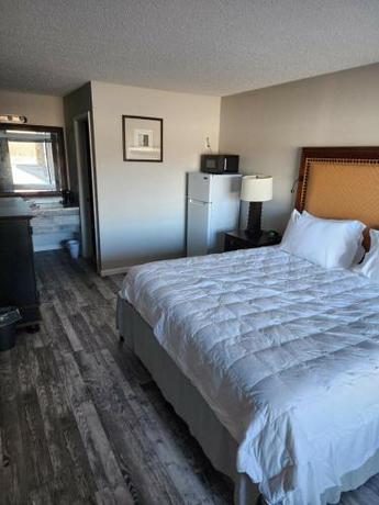 Imagen de la habitación del Hotel Days Inn By Wyndham Branson Ozarks. Foto 18