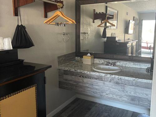 Imagen general del Hotel Days Inn By Wyndham Branson Ozarks. Foto 6