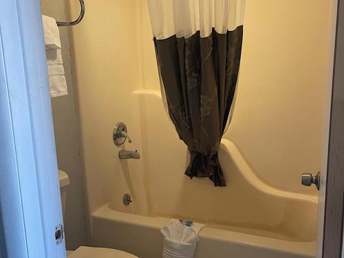 Imagen general del Hotel Days Inn By Wyndham Branson Ozarks. Foto 7