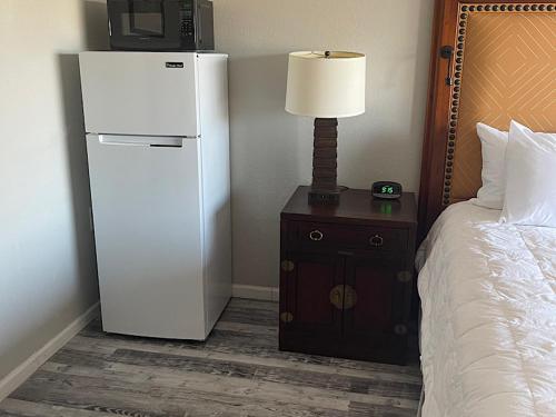 Imagen general del Hotel Days Inn By Wyndham Branson Ozarks. Foto 8