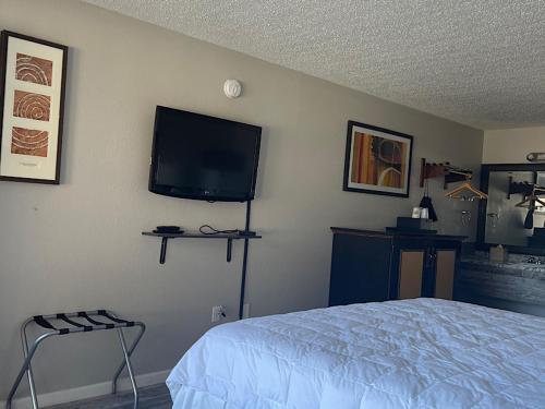 Imagen general del Hotel Days Inn By Wyndham Branson Ozarks. Foto 9