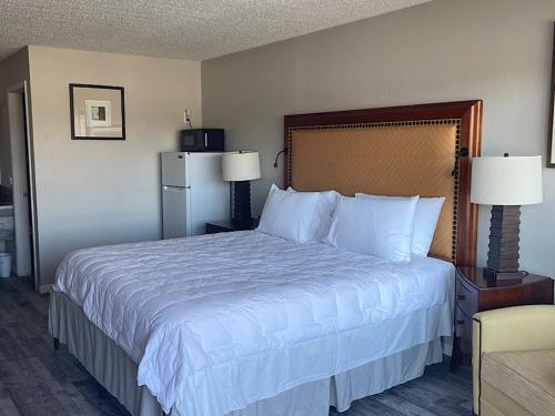 Imagen general del Hotel Days Inn By Wyndham Branson Ozarks. Foto 10