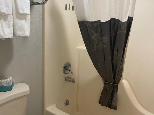 Imagen general del Hotel Days Inn By Wyndham Branson Ozarks. Foto 11