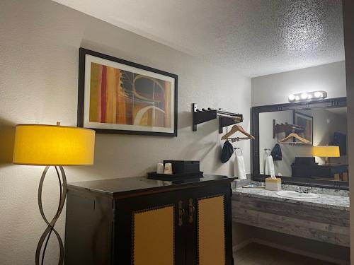 Imagen general del Hotel Days Inn By Wyndham Branson Ozarks. Foto 12