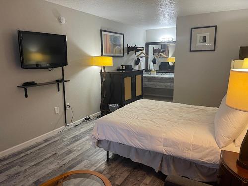 Imagen general del Hotel Days Inn By Wyndham Branson Ozarks. Foto 14