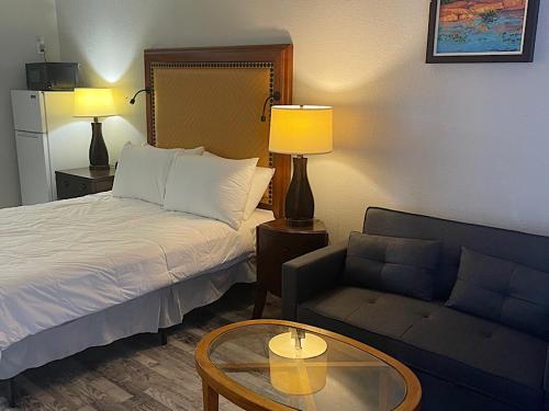 Imagen general del Hotel Days Inn By Wyndham Branson Ozarks. Foto 15