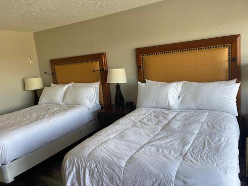 Imagen de la habitación del Hotel Days Inn By Wyndham Branson Ozarks. Foto 20