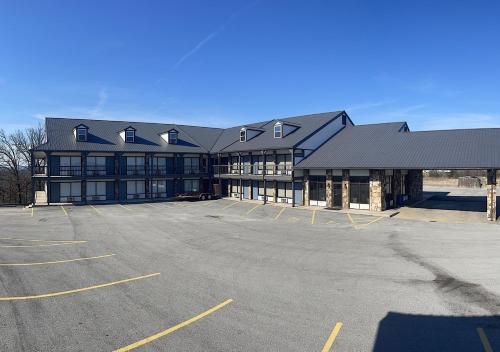 Imagen general del Hotel Days Inn By Wyndham Branson Ozarks. Foto 16