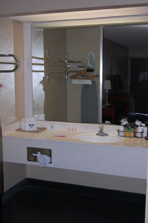 Imagen de la habitación del Hotel Days Inn By Wyndham Branson/near The Strip. Foto 2