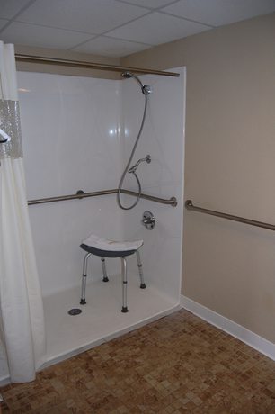 Imagen de la habitación del Hotel Days Inn By Wyndham Branson/near The Strip. Foto 7