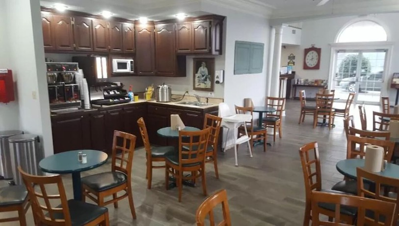 Imagen de la habitación del Hotel Days Inn By Wyndham Branson/near The Strip. Foto 8