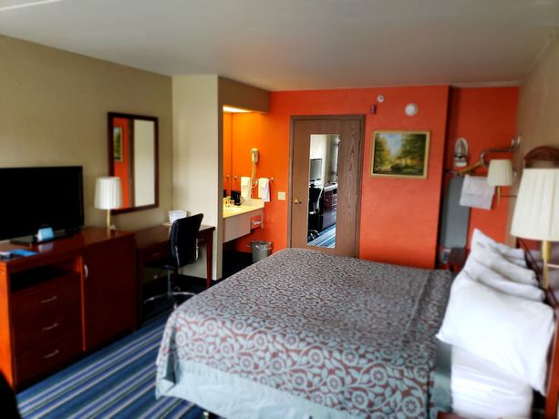 Imagen de la habitación del Hotel Days Inn By Wyndham Branson/near The Strip. Foto 9