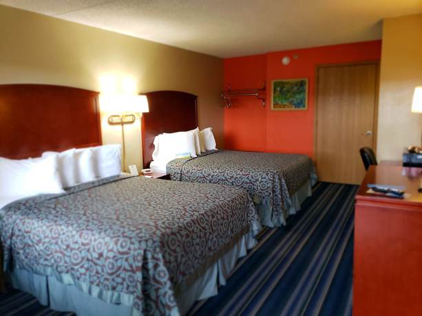 Imagen de la habitación del Hotel Days Inn By Wyndham Branson/near The Strip. Foto 10