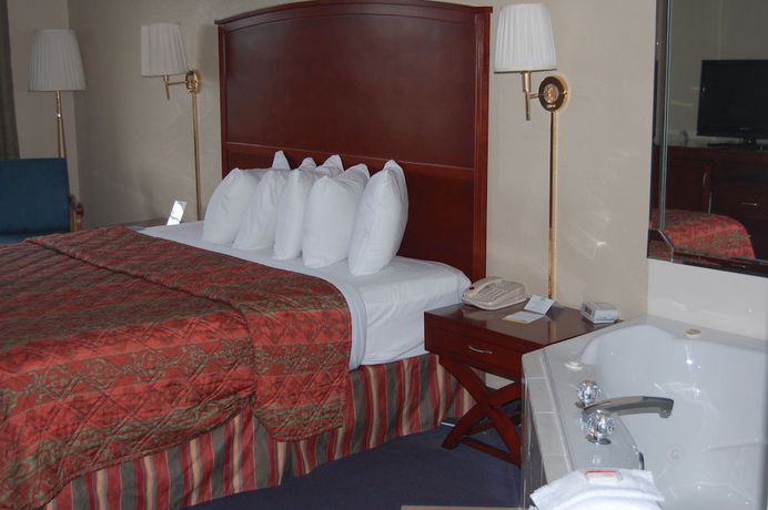 Imagen de la habitación del Hotel Days Inn By Wyndham Branson/near The Strip. Foto 12