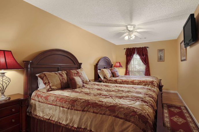 Imagen de la habitación del Hotel Days Inn By Wyndham Branson/near The Strip. Foto 13