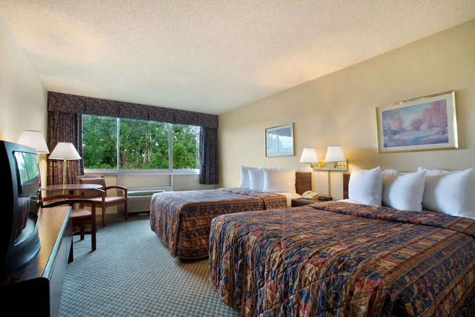 Imagen de la habitación del Hotel Days Inn By Wyndham Branson/near The Strip. Foto 15