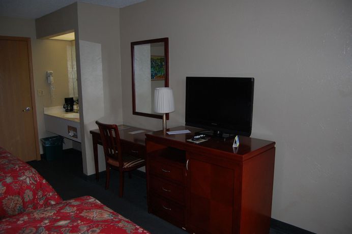 Imagen de la habitación del Hotel Days Inn By Wyndham Branson/near The Strip. Foto 16
