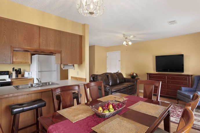 Imagen de la habitación del Hotel Days Inn By Wyndham Branson/near The Strip. Foto 17