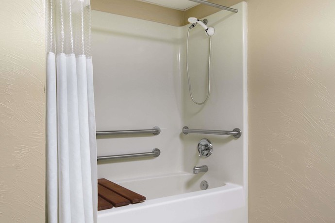 Imagen de la habitación del Hotel Days Inn By Wyndham Branson/near The Strip. Foto 18