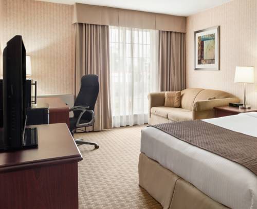 Imagen de la habitación del Hotel Days Inn By Wyndham Brantford. Foto 9
