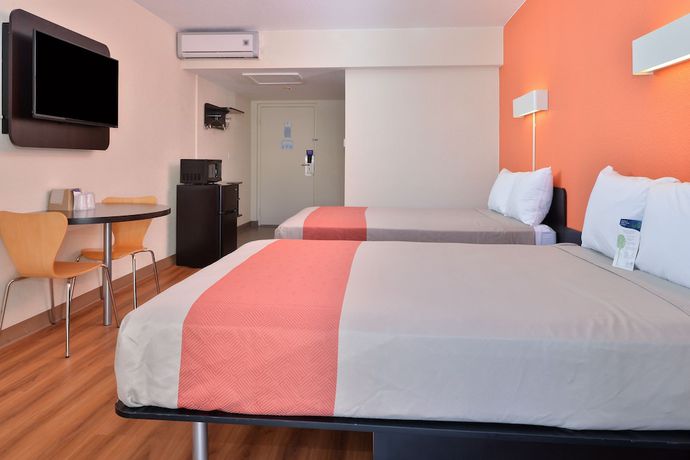 Imagen de la habitación del Hotel Days Inn By Wyndham Brawley. Foto 5