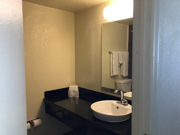 Imagen de la habitación del Hotel Days Inn By Wyndham Brawley. Foto 10