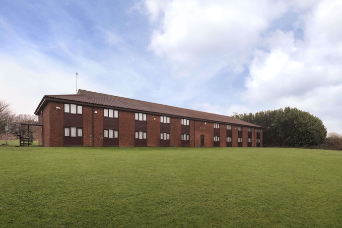 Imagen general del Hotel Days Inn By Wyndham Bridgend Cardiff M4. Foto 3