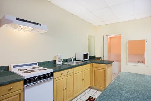 Imagen de la habitación del Hotel Days Inn By Wyndham Bristol Parkway. Foto 8