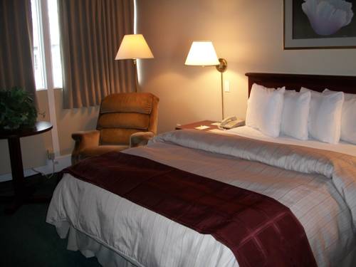 Imagen de la habitación del Hotel Days Inn By Wyndham Brockville. Foto 11