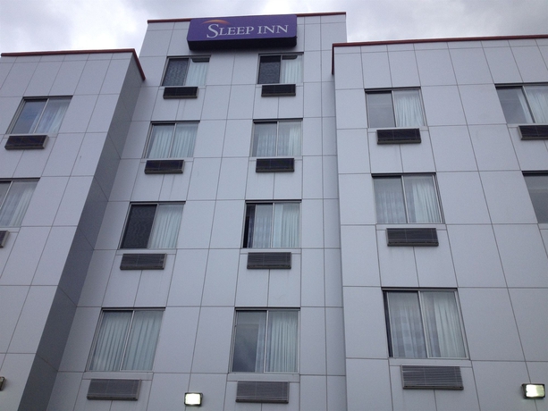 Imagen general del Hotel Days Inn By Wyndham Brooklyn Borough Park. Foto 1