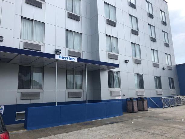 Imagen general del Hotel Days Inn By Wyndham Brooklyn Borough Park. Foto 2