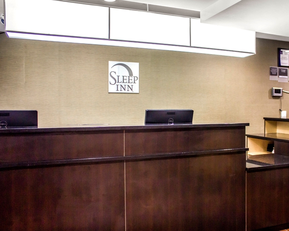 Imagen de los interiores del Hotel Days Inn By Wyndham Brooklyn Borough Park. Foto 13