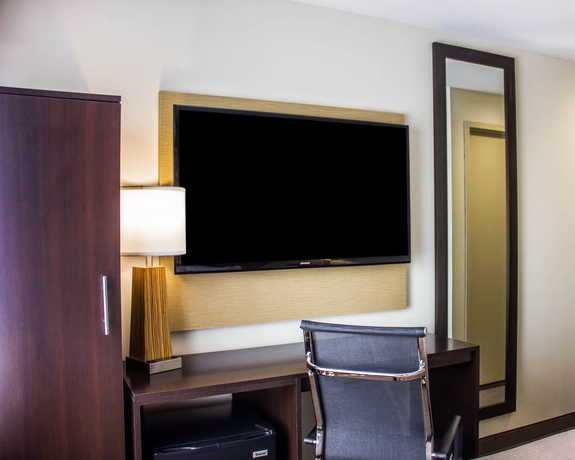 Imagen de la habitación del Hotel Days Inn By Wyndham Brooklyn Borough Park. Foto 11