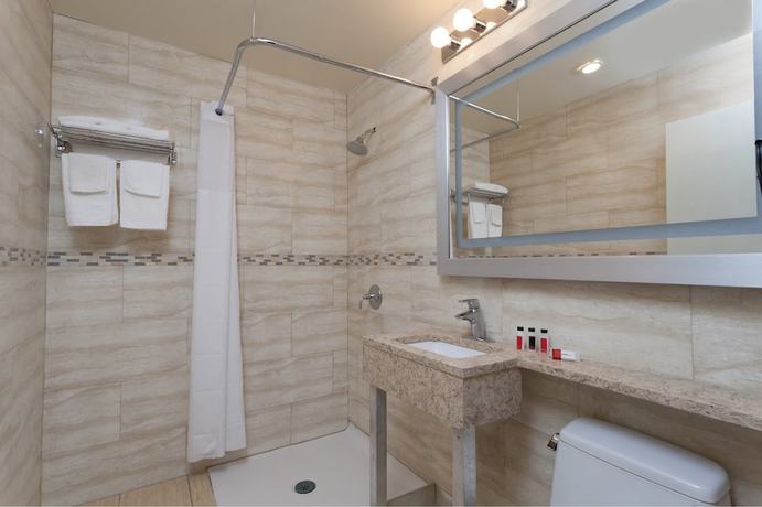 Imagen de la habitación del Hotel Days Inn By Wyndham Brooklyn Crown Heights. Foto 5
