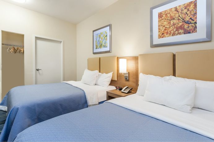 Imagen de la habitación del Hotel Days Inn By Wyndham Brooklyn Crown Heights. Foto 6
