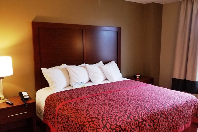 Imagen de la habitación del Hotel Days Inn By Wyndham Brooklyn Marine Park. Foto 8