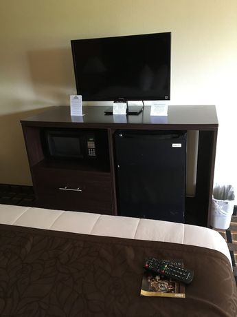 Imagen de la habitación del Hotel Days Inn By Wyndham Brooksville/dade City. Foto 3