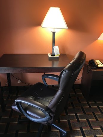 Imagen de la habitación del Hotel Days Inn By Wyndham Brooksville/dade City. Foto 4