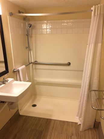 Imagen de la habitación del Hotel Days Inn By Wyndham Brooksville/dade City. Foto 10