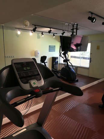 Imagen de los interiores del Hotel Days Inn By Wyndham Brooksville/dade City. Foto 14