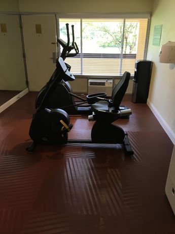 Imagen de los interiores del Hotel Days Inn By Wyndham Brooksville/dade City. Foto 15