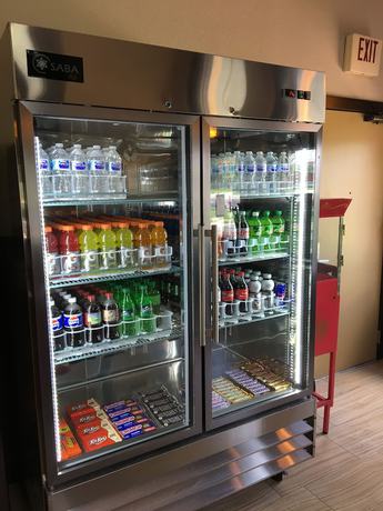 Imagen de los interiores del Hotel Days Inn By Wyndham Brooksville/dade City. Foto 18