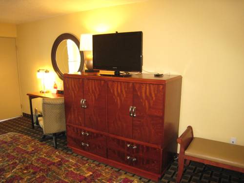 Imagen de la habitación del Hotel Days Inn By Wyndham Brunswick/st. Simons Area. Foto 4