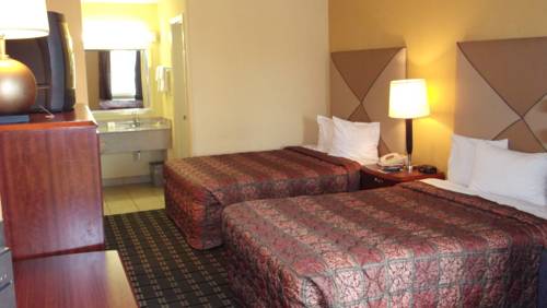 Imagen de la habitación del Hotel Days Inn By Wyndham Brunswick/st. Simons Area. Foto 5