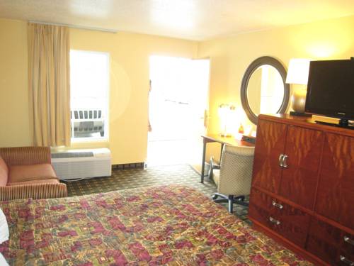 Imagen de la habitación del Hotel Days Inn By Wyndham Brunswick/st. Simons Area. Foto 7