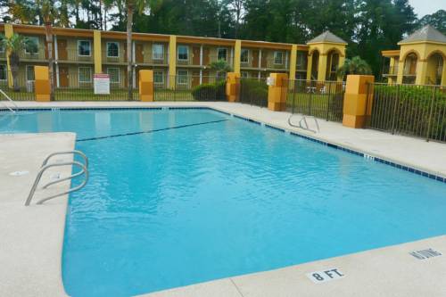 Imagen de la habitación del Hotel Days Inn By Wyndham Brunswick/st. Simons Area. Foto 12